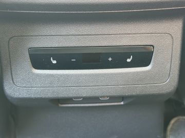 Audi A6 Avant E-tron